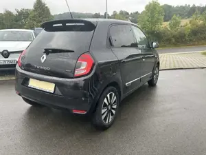 Renault Twingo Techno Electric Bild 5