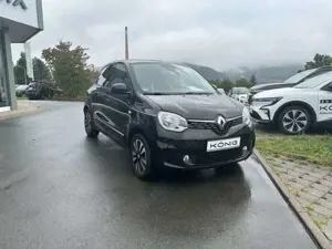Renault Twingo Techno Electric Bild 3