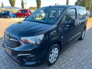 Opel Combo Life 1.2 Turbo Edition bis 7-Sitze