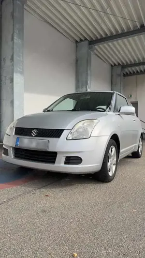Suzuki Swift 1.3 Comfort