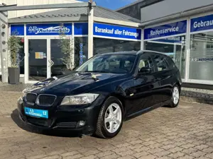 BMW 320 d Touring NAVI PANO HIFI SHZ