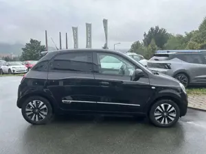 Renault Twingo Techno Electric Bild 4