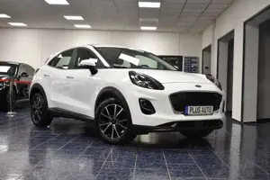 Ford Puma 1,0 EcoBoost Cool  Connect LED Tempom PDC