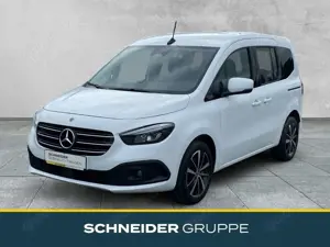 Mercedes-Benz T-Class -Klasse EDITION Standard LED+NAVI+SHZ+DAB+KAMERA+P