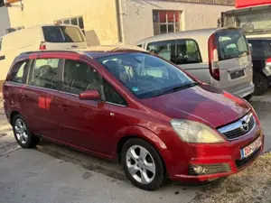 Opel Zafira Edition KUNDEN AUTO