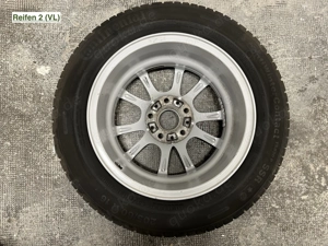 Original BMW Styling 390 Alufelgen | 16 Zoll | TOP Zustand | 3er F30 F31 4er Bild 5