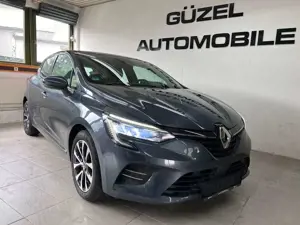 Renault Clio V Intens*AUT*NAVI*CARPLAY*SPORT*LED*SPURR *