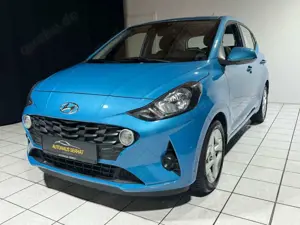 Hyundai i10 Trend *CARPLAY*PDC*SPUR*TEMP*SHZ*LHZ*MFL*