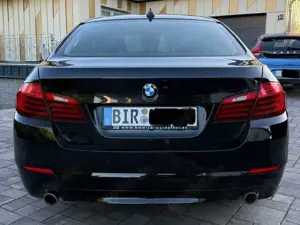 BMW 535 Modern Line Bild 5