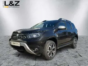Dacia Duster II Prestige 1.0 TCe 100 ECO-G LPG