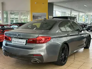 BMW 540 i xD M-SPORT*HuD*KEMARA*LED*STAND.HZ* Bild 3