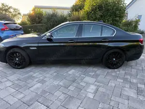 BMW 535 Modern Line Bild 3