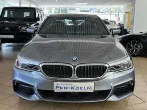 BMW 540 i xD M-SPORT*HuD*KEMARA*LED*STAND.HZ* Bild 5