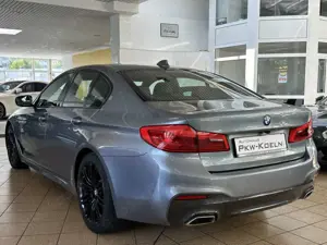 BMW 540 i xD M-SPORT*HuD*KEMARA*LED*STAND.HZ* Bild 4