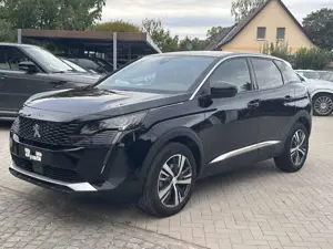 Peugeot 3008 Allure Pack LED*ACC*SHZ*Navi*Kamera