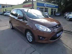 Ford Grand C-Max Grand C-MAX Titanium