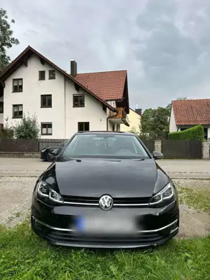 Volkswagen Golf Highline Golf 7 Bild 3