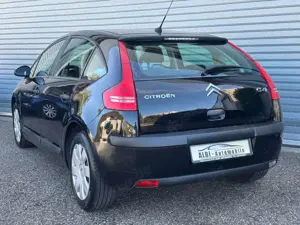 Citroen C4 Lim. Style  KLIMA GRA BC 1.Hand** Bild 2