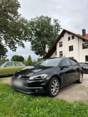 Volkswagen Golf Highline Golf 7 Bild 2