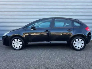 Citroen C4 Lim. Style  KLIMA GRA BC 1.Hand** Bild 5