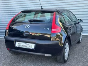 Citroen C4 Lim. Style  KLIMA GRA BC 1.Hand** Bild 4