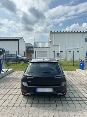 Volkswagen Golf Highline Golf 7 Bild 5