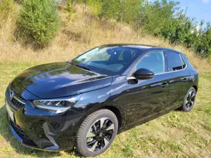 Opel Corsa-e e Elegance