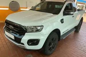 Ford Ranger Wildtrak Extrakabine 4x4