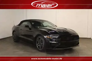 Ford Mustang 5.0 Cabrio Aut.-Navi-Kamera-LED-KESSY-