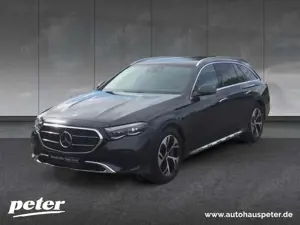 Mercedes-Benz E 450 4MATIC T-Modell All-Terrain Avantgarde