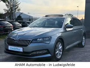 Skoda Superb Combi Style |PANO|VIRTUAL|LEDER|ACC|360°
