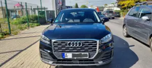 Audi Q2 basis ultra