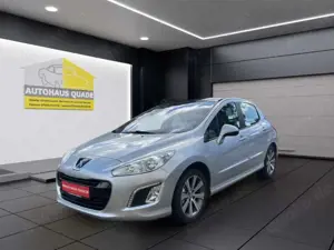 Peugeot 308 Allure 1.6 16V VTi STEUERKETTE-NEU+Service NEU 2-Z