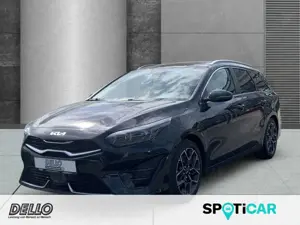 Kia Ceed SW / cee'd SW GT 7-AT Navi Leder Digitales Cockpit Soundsystem B