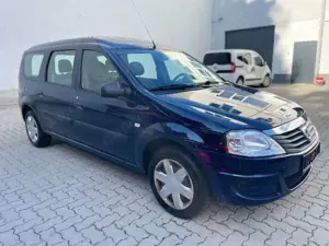 Dacia Logan MCV 1.6 MPI 85 Forever / 1.HAND/Tüv 6.26