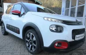 Citroen C3 PureTech 110 Shine Automatik