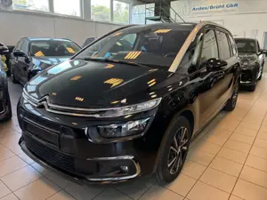 Citroen Grand C4 Picasso /Spacetourer Shine AHK