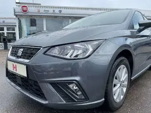 SEAT Ibiza Reference Kima/ LM