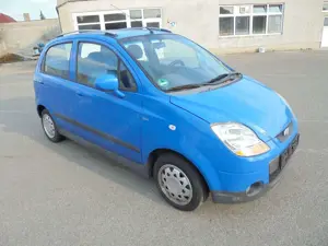 Chevrolet Matiz SX