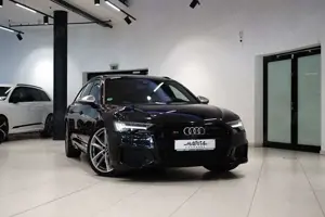 Audi S6 AVANT 3.0|RS-SITZE|HUD|LUFT|MEMO|PANO|3D|BO|