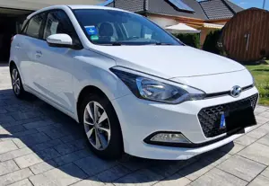 Hyundai i20 i20 1.4 Trend