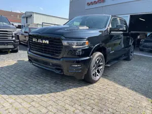 Dodge RAM 1500 Laramie Sport | LPG | 3 Jahre Garantie