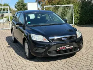 Ford Focus Turnier Style Tüv NEU