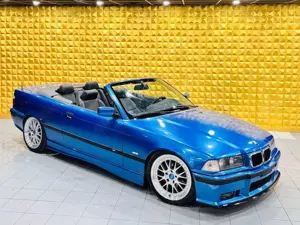 BMW 328 i*CABRIO*KLIMA*M PAKET*LEDER*KLIMA*SHZ*BBS NB
