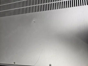 Krell Showcase 7 Kanal Endstufe Bild 7