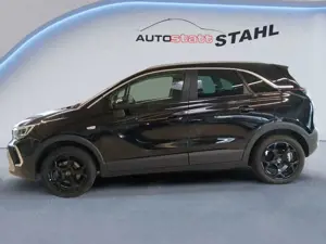 Opel Crossland X Crossland  Elegance Bild 3