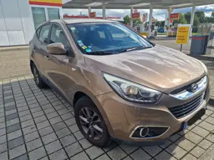 Hyundai iX35 ix35 1.6 GDI Life Plus 2WD Facelift