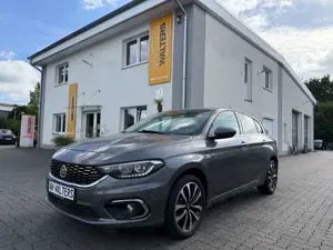 Fiat Tipo Lounge=Automatik-Kamera-Navi-Sitzheiz.=