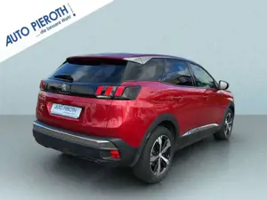 Peugeot 3008 BlueHDi 130 Stop  Start EAT8 Allure Pack (M) Bild 3
