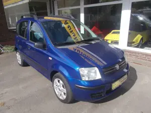 Fiat Panda 1.2 8V Dynamic Bild 2